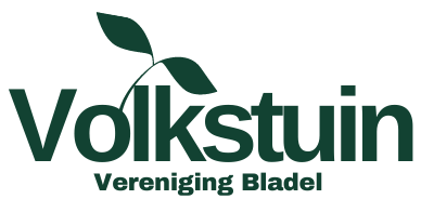Volkstuin Bladel